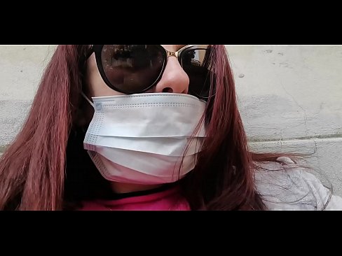 ❤️ Nicoletta na-abọ ọbọ n'ahụ onye agbata obi ya na pees n'ime ebe a na-adọba ụgbọala ya (Special Covid19 Italian Quarantine) ️❌  Mmekọahụ mara mma na%ig.dreamlandpassionjourney.ru ❌❤