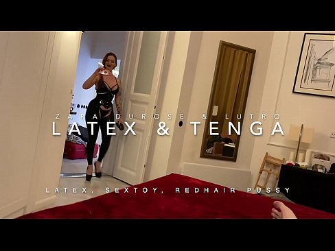 ❤️ Nwa nkịrịkọ na-acha uhie uhie yi uwe latex nke nnochi anya ️❌  Mmekọahụ mara mma na%ig.dreamlandpassionjourney.ru ❌❤