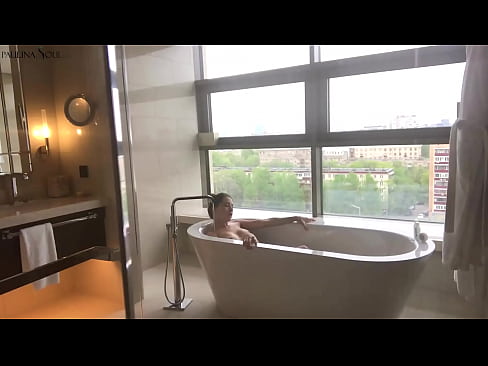 ❤️ Tremendous nwa ọhụrụ mmasị jerking anya ọtụ ya n'ime ụlọ ịwụ ahụ ️❌ Mmekọahụ mara mma na%ig.dreamlandpassionjourney.ru ❌❤